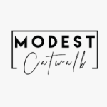 Modest Catwalk discount codes
